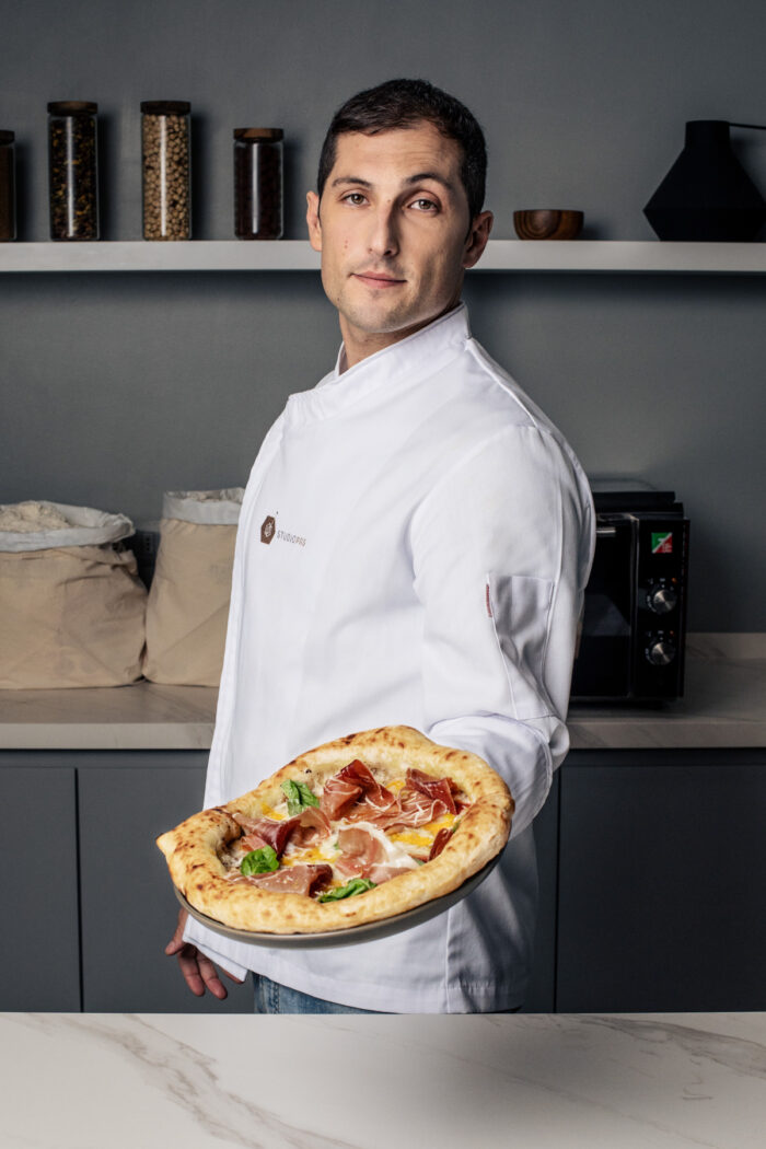 Pizzaiolo Pro: el arte de la pizza rentable - Imagen 1